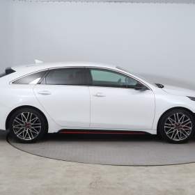 Foto inzerátu Kia ProCeed GT 1.6 T-GDI