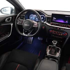 Foto inzerátu Kia ProCeed GT 1.6 T-GDI