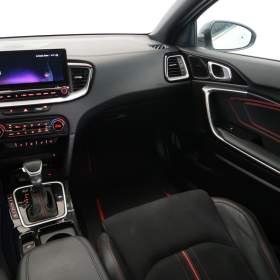 Foto inzerátu Kia ProCeed GT 1.6 T-GDI