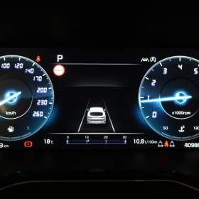 Foto inzerátu Kia ProCeed GT 1.6 T-GDI