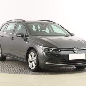 Foto inzerátu VW Golf 1.5 TSI
