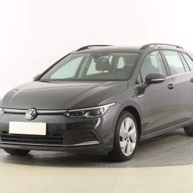 Foto inzerátu VW Golf 1.5 TSI