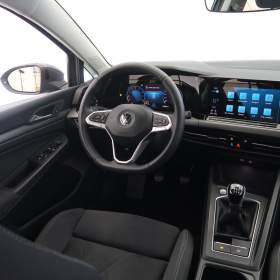 Foto inzerátu VW Golf 1.5 TSI