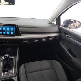 Foto inzerátu VW Golf 1.5 TSI