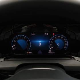 Foto inzerátu VW Golf 1.5 TSI