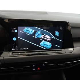 Foto inzerátu VW Golf 1.5 TSI