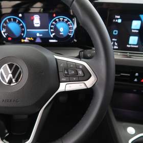 Foto inzerátu VW Golf 1.5 TSI