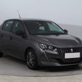 Peugeot 208 1.2 PureTech / 19967428