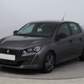 Foto inzerátu Peugeot 208 1.2 PureTech