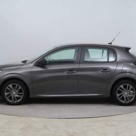 Foto inzerátu Peugeot 208 1.2 PureTech