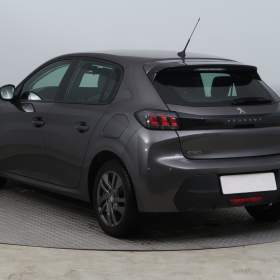 Foto inzerátu Peugeot 208 1.2 PureTech