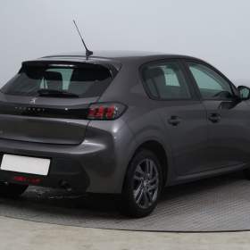 Foto inzerátu Peugeot 208 1.2 PureTech