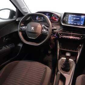 Foto inzerátu Peugeot 208 1.2 PureTech