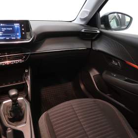 Foto inzerátu Peugeot 208 1.2 PureTech