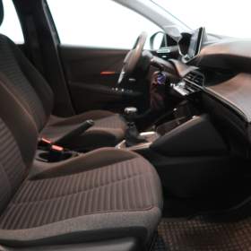 Foto inzerátu Peugeot 208 1.2 PureTech