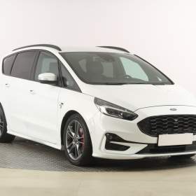 Foto inzerátu Ford S-Max 2.0 EcoBlue