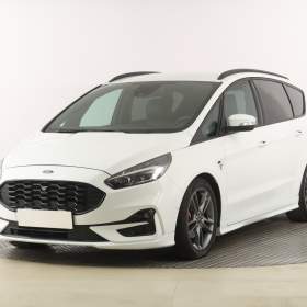 Foto inzerátu Ford S-Max 2.0 EcoBlue