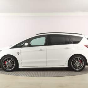 Foto inzerátu Ford S-Max 2.0 EcoBlue