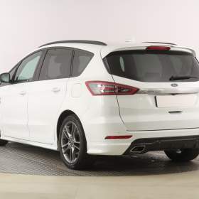 Foto inzerátu Ford S-Max 2.0 EcoBlue