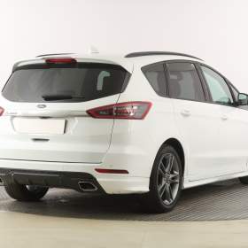 Foto inzerátu Ford S-Max 2.0 EcoBlue