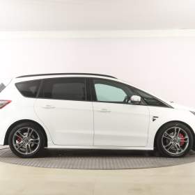 Foto inzerátu Ford S-Max 2.0 EcoBlue
