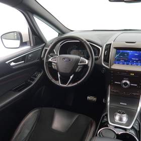 Foto inzerátu Ford S-Max 2.0 EcoBlue