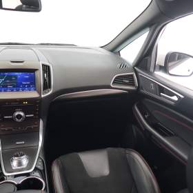 Foto inzerátu Ford S-Max 2.0 EcoBlue