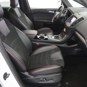 Foto inzerátu Ford S-Max 2.0 EcoBlue