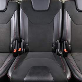 Foto inzerátu Ford S-Max 2.0 EcoBlue