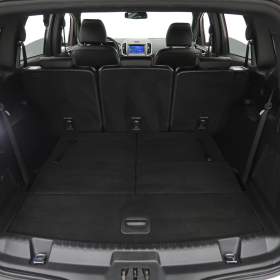 Foto inzerátu Ford S-Max 2.0 EcoBlue