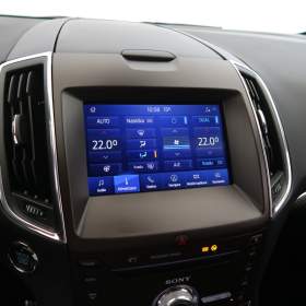 Foto inzerátu Ford S-Max 2.0 EcoBlue