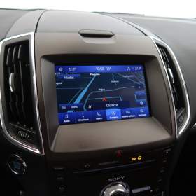 Foto inzerátu Ford S-Max 2.0 EcoBlue