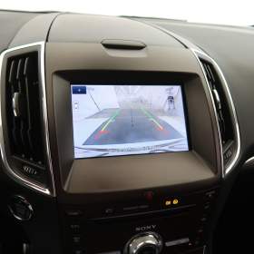 Foto inzerátu Ford S-Max 2.0 EcoBlue