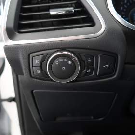 Foto inzerátu Ford S-Max 2.0 EcoBlue