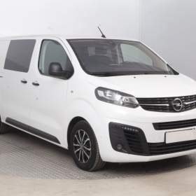 Foto inzerátu Opel Vivaro 2.0 CDTI