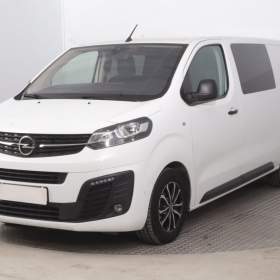 Foto inzerátu Opel Vivaro 2.0 CDTI