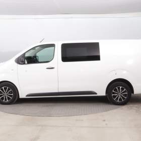 Foto inzerátu Opel Vivaro 2.0 CDTI