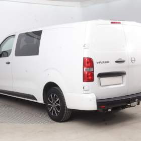 Foto inzerátu Opel Vivaro 2.0 CDTI