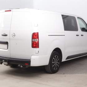 Foto inzerátu Opel Vivaro 2.0 CDTI