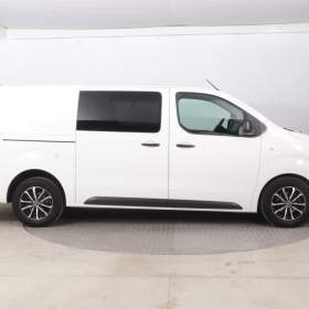 Foto inzerátu Opel Vivaro 2.0 CDTI