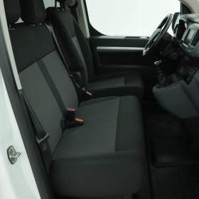 Foto inzerátu Opel Vivaro 2.0 CDTI