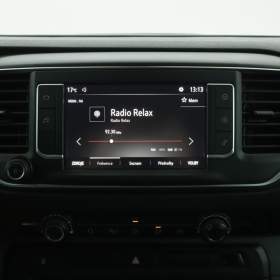 Foto inzerátu Opel Vivaro 2.0 CDTI