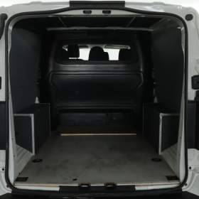 Foto inzerátu Opel Vivaro 2.0 CDTI