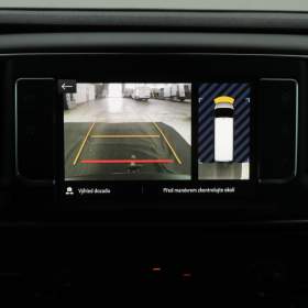 Foto inzerátu Opel Vivaro 2.0 CDTI