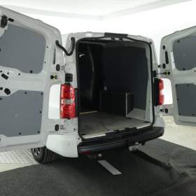 Foto inzerátu Opel Vivaro 2.0 CDTI