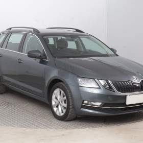 Skoda Octavia 1.6 TDI / 19967433