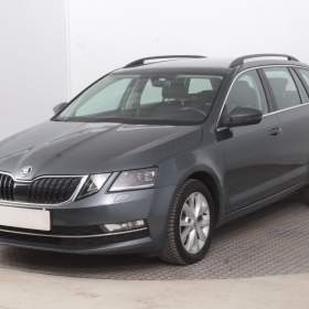 Foto inzerátu Skoda Octavia 1.6 TDI