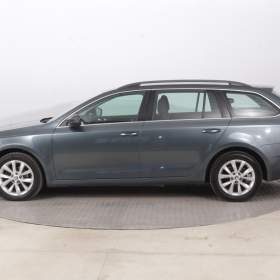 Foto inzerátu Skoda Octavia 1.6 TDI