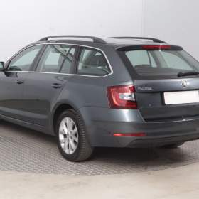 Foto inzerátu Skoda Octavia 1.6 TDI