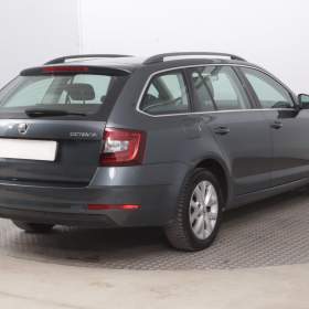 Foto inzerátu Skoda Octavia 1.6 TDI